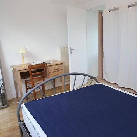 Appartement Neuf Proche De La Mer Beaussais Sur Mer Ngoại thất bức ảnh